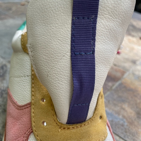 Madewell Kickoff Trainer Sneakers - Picture 14 of 14